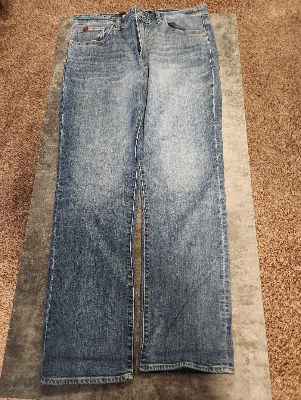 NWT Outpost Makers jeans